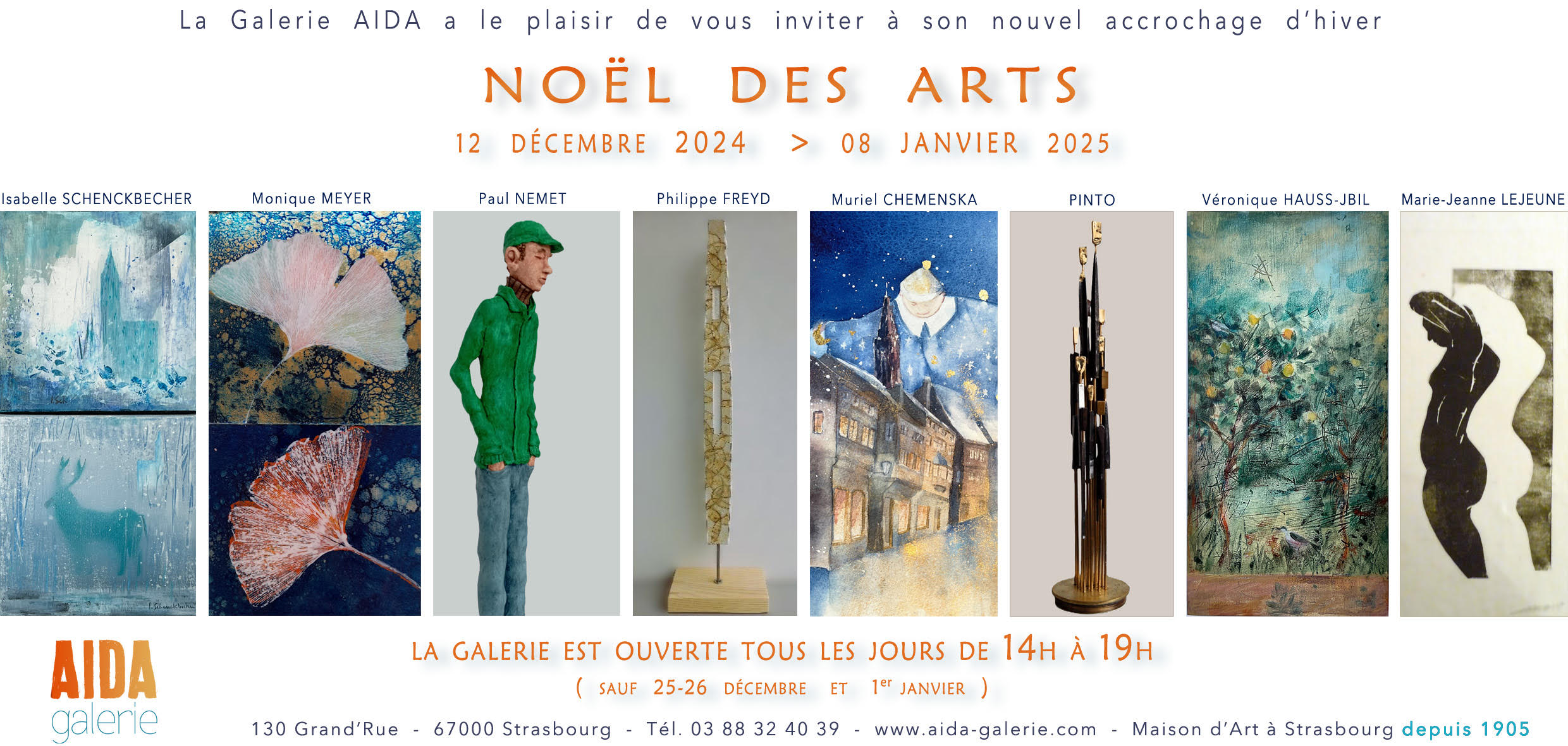 expo peinture et sculpture